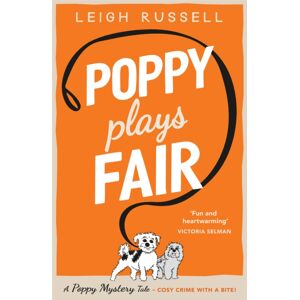 Oldcastle Books Ltd Poppy Plays Fair Oldcastle Books Ltd Poppy Plays Fair