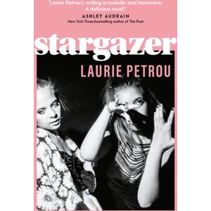 Verve Books Stargazer Verve Books Stargazer