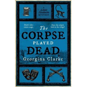 Verve Books The Corpse Played Dead Verve Books The Corpse Played Dead