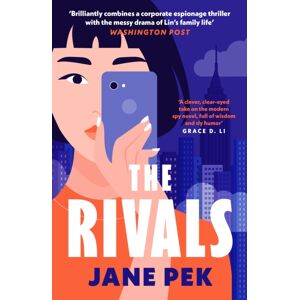 Verve Books The Rivals Verve Books The Rivals