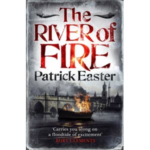Quercus Publishing The River Of Fire Quercus Publishing The River Of Fire