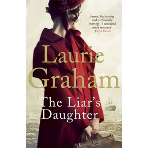 Quercus Publishing The Liar'S Daughter Quercus Publishing The Liar'S Daughter