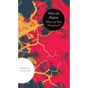 Seagull Books London Ltd Where The Bird Disappeared Seagull Books London Ltd Where The Bird Disappeared