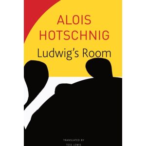 Seagull Books London Ltd Ludwig'S Room Seagull Books London Ltd Ludwig'S Room