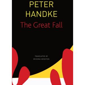 Seagull Books London Ltd The Great Fall Seagull Books London Ltd The Great Fall