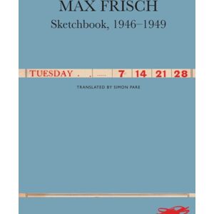 Seagull Books London Ltd Sketchbooks, 1946-1949 Seagull Books London Ltd Sketchbooks, 1946-1949