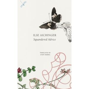 Seagull Books London Ltd Squandered Advice Seagull Books London Ltd Squandered Advice