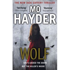 Transworld Publishers Ltd Wolf : Now A Major Bbc Tv Series! A Gripping And Chilling Thriller From The selling Author Transworld Publishers Ltd Wolf : Now A Major Bbc Tv Series! A Gripping And Chilling Thriller From The selling Author