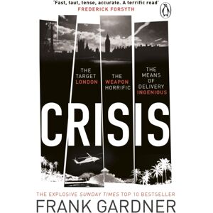 Transworld Publishers Ltd Crisis Transworld Publishers Ltd Crisis