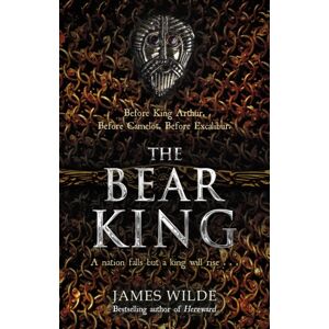 Transworld Publishers Ltd The Bear King Transworld Publishers Ltd The Bear King