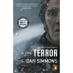 Transworld Publishers Ltd The Terror Transworld Publishers Ltd The Terror