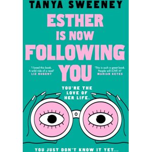 Transworld Publishers Ltd Esther Is Now Following You Transworld Publishers Ltd Esther Is Now Following You