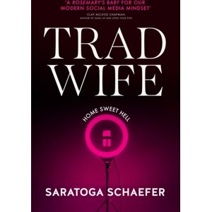 Transworld Publishers Ltd Trad Wife Transworld Publishers Ltd Trad Wife