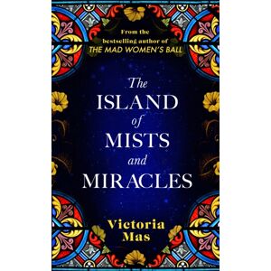 Transworld Publishers Ltd The Island Of Mists And Miracles Transworld Publishers Ltd The Island Of Mists And Miracles