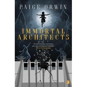 Watkins Media Limited Immortal Architects Watkins Media Limited Immortal Architects