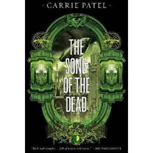 Watkins Media Limited The Song Of The Dead : Book Iii Of The Recoletta Series Watkins Media Limited The Song Of The Dead : Book Iii Of The Recoletta Series