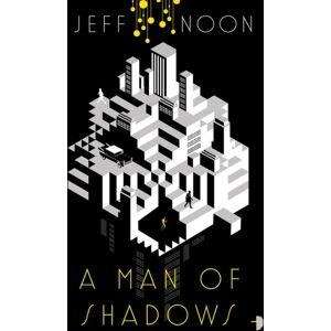 Watkins Media Limited A Man Of Shadows Watkins Media Limited A Man Of Shadows