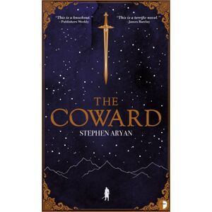 Watkins Media Limited The Coward : Book I Of The quest For Heroes Watkins Media Limited The Coward : Book I Of The quest For Heroes