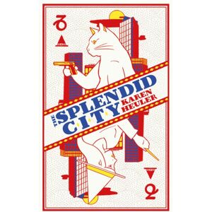 Watkins Media Limited The Splendid City Watkins Media Limited The Splendid City