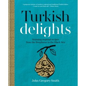 Octopus Publishing Group Turkish Delights : Stunning Regional Recipes From The Bosphorus To The Black Sea Octopus Publishing Group Turkish Delights : Stunning Regional Recipes From The Bosphorus To The Black Sea