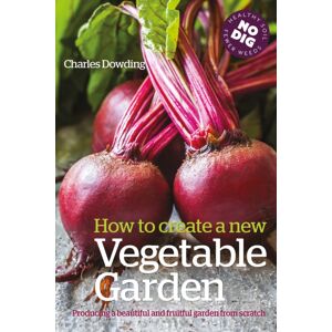Bloomsbury Publishing PLC How To Create A Vegetable Garden : Producing A Beautiful And Fruitful Garden From Scratch Bloomsbury Publishing PLC How To Create A Vegetable Garden : Producing A Beautiful And Fruitful Garden From Scratch