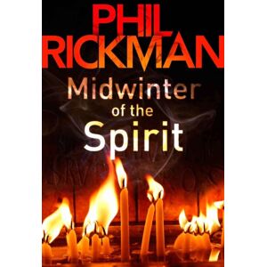 Atlantic Books Midwinter Of The Spirit : The Second Gripping Novel In The selling Series From The Master Of The Supernatural Thriller Atlantic Books Midwinter Of The Spirit : The Second Gripping Novel In The selling Series From The Master Of The Supernatural Thriller