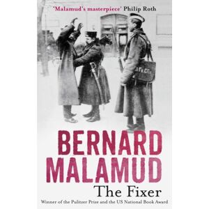 Atlantic Books The Fixer Atlantic Books The Fixer