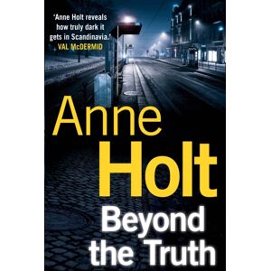 Atlantic Books Beyond The Truth Atlantic Books Beyond The Truth