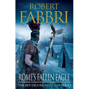 Atlantic Books Rome'S Fallen Eagle : The Heart-Pounding selling Roman Epic Atlantic Books Rome'S Fallen Eagle : The Heart-Pounding selling Roman Epic