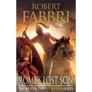 Atlantic Books Rome'S Lost Son : The Heart-Pounding selling Roman Epic Atlantic Books Rome'S Lost Son : The Heart-Pounding selling Roman Epic