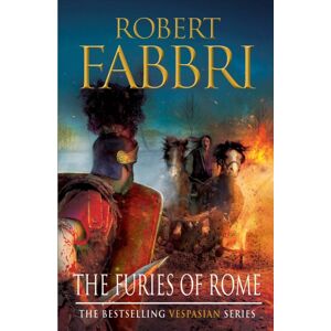 Atlantic Books The Furies Of Rome : The Heart-Pounding selling Roman Epic Atlantic Books The Furies Of Rome : The Heart-Pounding selling Roman Epic