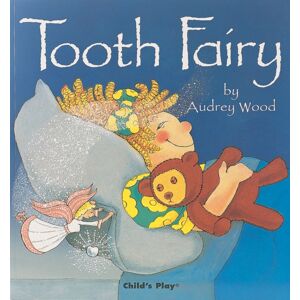 Child's Play International Ltd Tooth Fairy Child's Play International Ltd Tooth Fairy