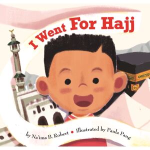 Islamic Foundation I Went For Hajj Islamic Foundation I Went For Hajj