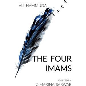 Islamic Foundation The Four Imams Islamic Foundation The Four Imams