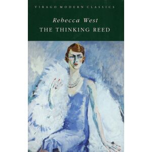 Little, Brown Book Group The Thinking Reed Little, Brown Book Group The Thinking Reed
