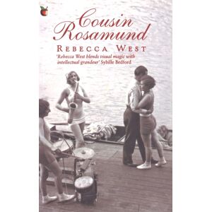 Little, Brown Book Group Cousin Rosamund Little, Brown Book Group Cousin Rosamund