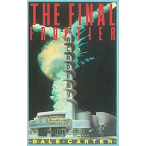 Verso Books The Final Frontier : The Rise And Fall Of The American Rocket State Verso Books The Final Frontier : The Rise And Fall Of The American Rocket State