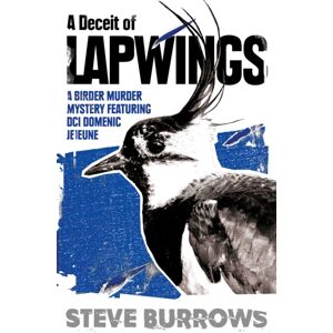 Oneworld Publications A Deceit Of Lapwings Oneworld Publications A Deceit Of Lapwings
