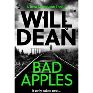Oneworld Publications Bad Apples : 'The Stand Out In A Truly Outstanding Series.’ Chris Whitaker Oneworld Publications Bad Apples : 'The Stand Out In A Truly Outstanding Series.’ Chris Whitaker