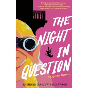 Oneworld Publications The Night In Question : An Agathas Mystery Oneworld Publications The Night In Question : An Agathas Mystery