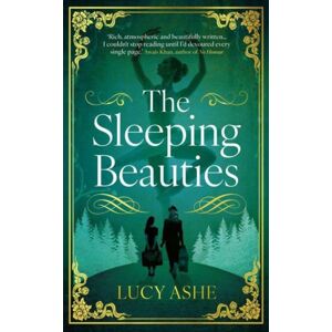 Oneworld Publications The Sleeping Beauties Oneworld Publications The Sleeping Beauties