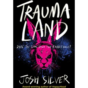 Oneworld Publications Traumaland : 'Black Mirror In Book Form.' Observer Oneworld Publications Traumaland : 'Black Mirror In Book Form.' Observer