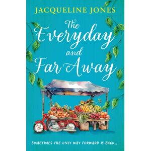 Oneworld Publications The Everyday And Far Away : The Perfect Bookclub Read For Fans Of Rachel Joyce Oneworld Publications The Everyday And Far Away : The Perfect Bookclub Read For Fans Of Rachel Joyce