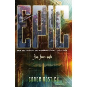 O'Brien Press Ltd Epic O'Brien Press Ltd Epic