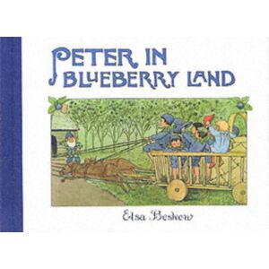 Floris Books Peter In Blueberry Land Floris Books Peter In Blueberry Land