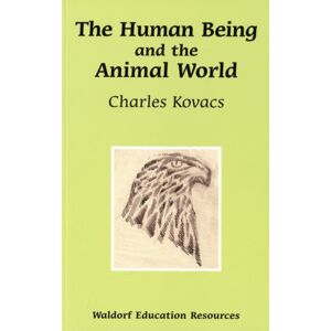 Floris Books The Human Being And The Animal World Floris Books The Human Being And The Animal World