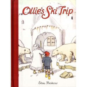 Floris Books Ollie'S Ski Trip Floris Books Ollie'S Ski Trip