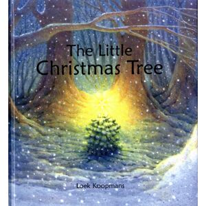 Floris Books The Little Christmas Tree Floris Books The Little Christmas Tree