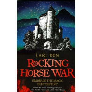 Floris Books Rocking Horse War Floris Books Rocking Horse War