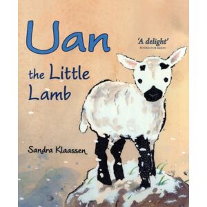 Floris Books Uan The Little Lamb Floris Books Uan The Little Lamb